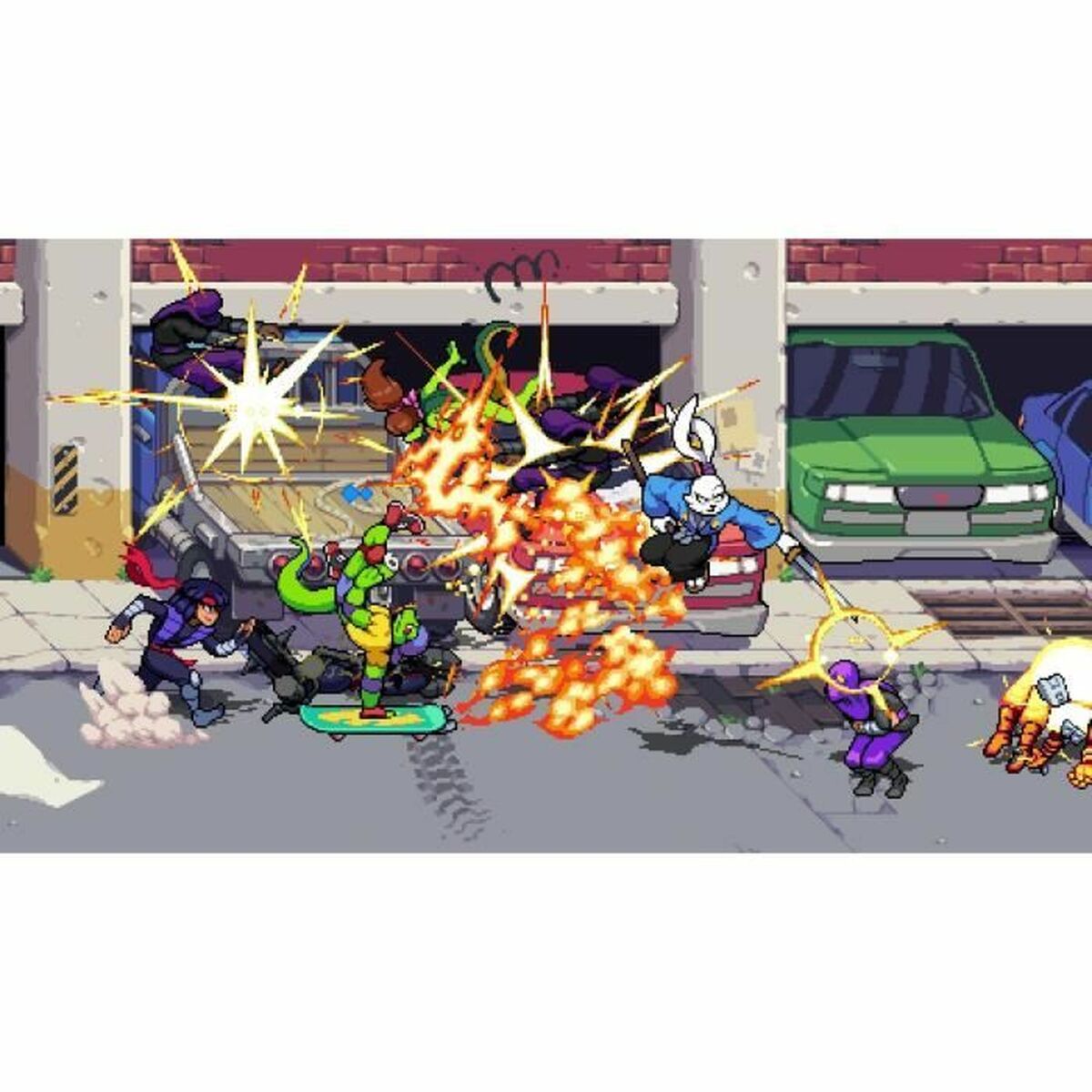 PlayStation 5 Video Game Just For Games