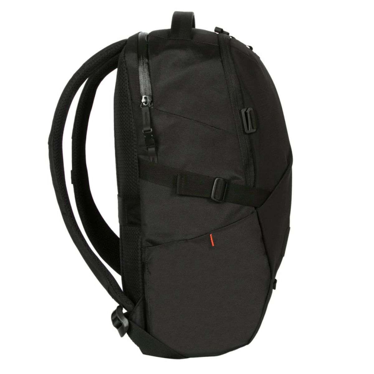 Laptop Backpack Targus TBB649GL Black (1 Unit)