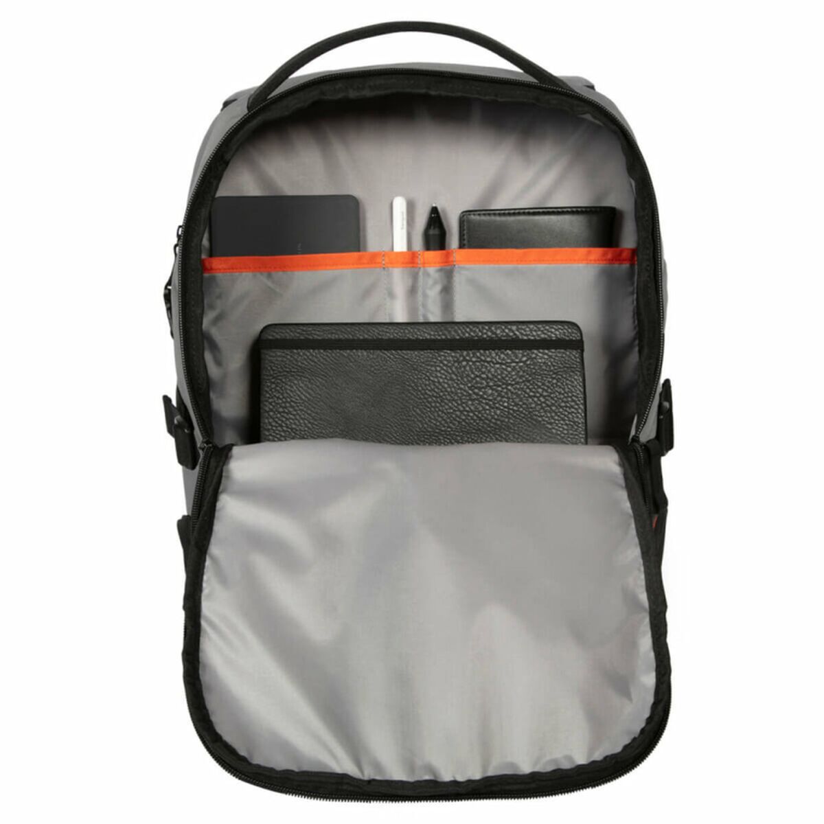 Laptop Backpack Targus TBB64904GL Grey (1 Unit)