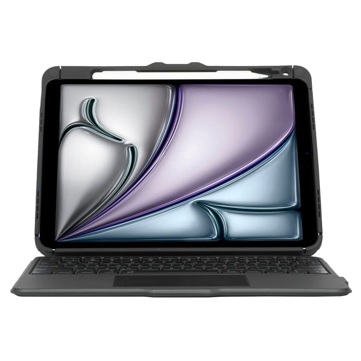 Tablet cover Targus THZ967US Black