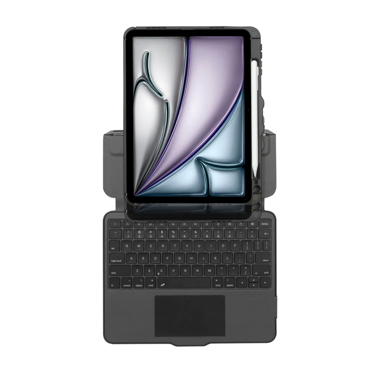 Tablet cover Targus THZ967US Black