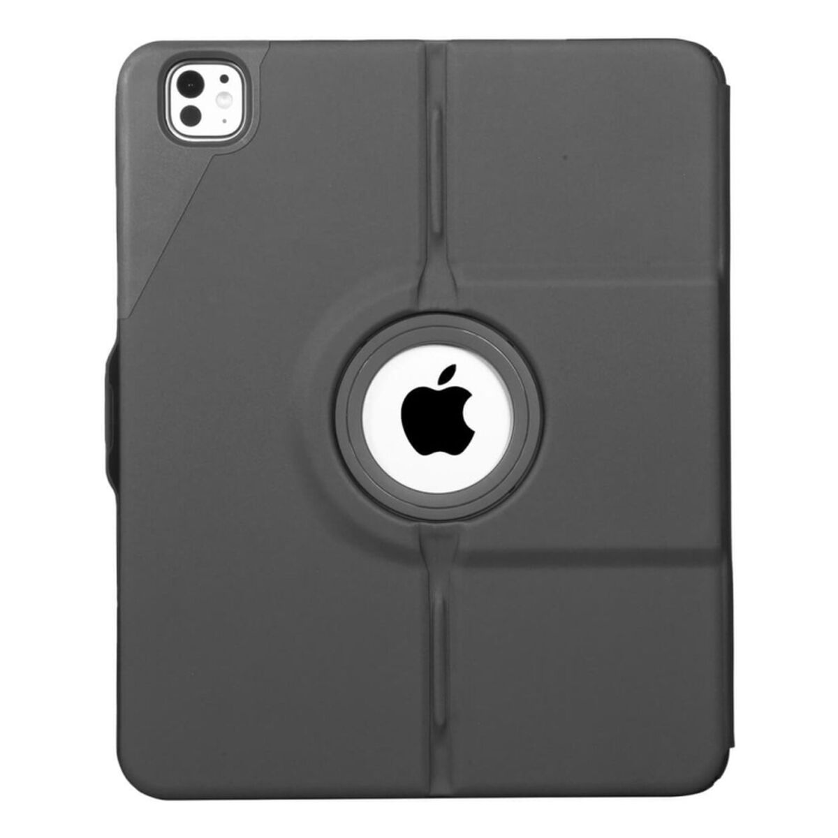 Keyboard Targus VersaVu Black Spanish Spanish Qwerty