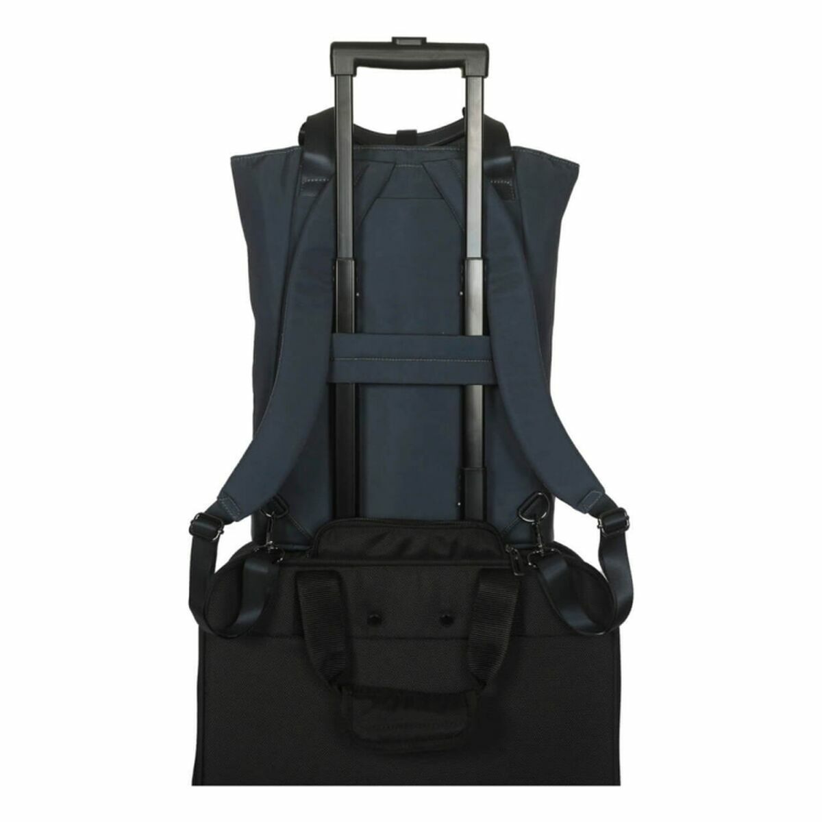 Laptop Backpack Targus TBB65102GL Blue