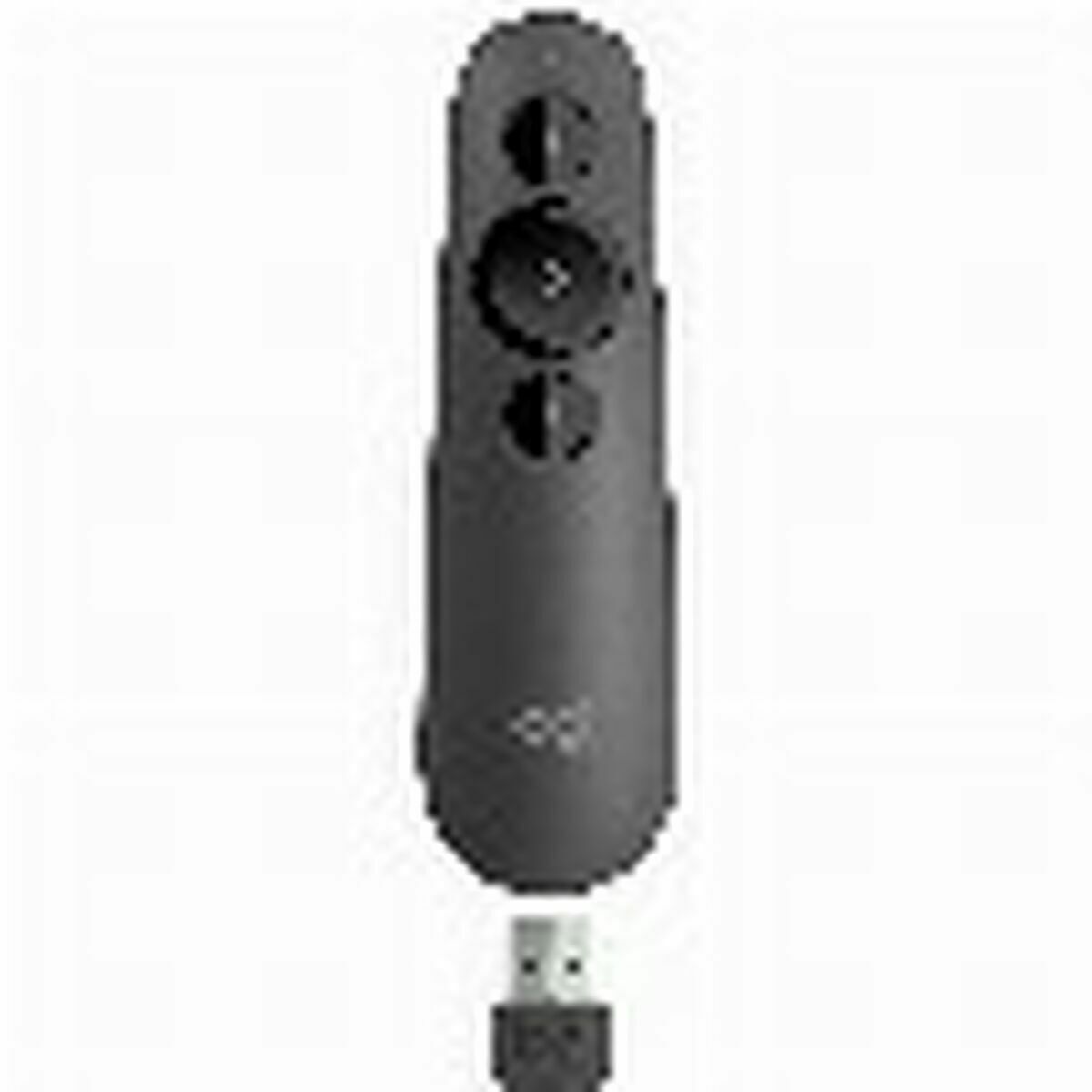 Laser Pointer Logitech Black