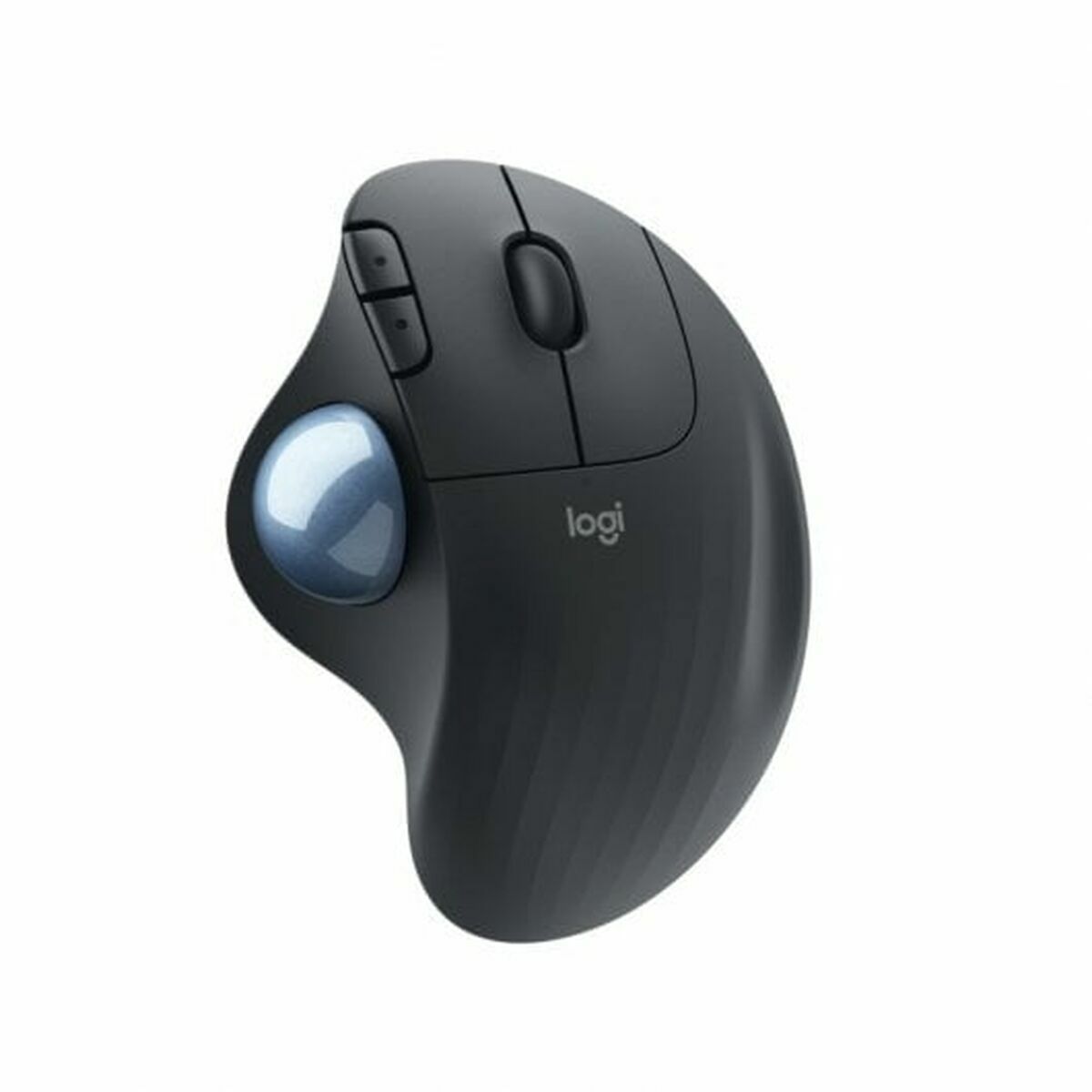 Mouse Logitech M575 for business Graphite Steel 2000 dpi