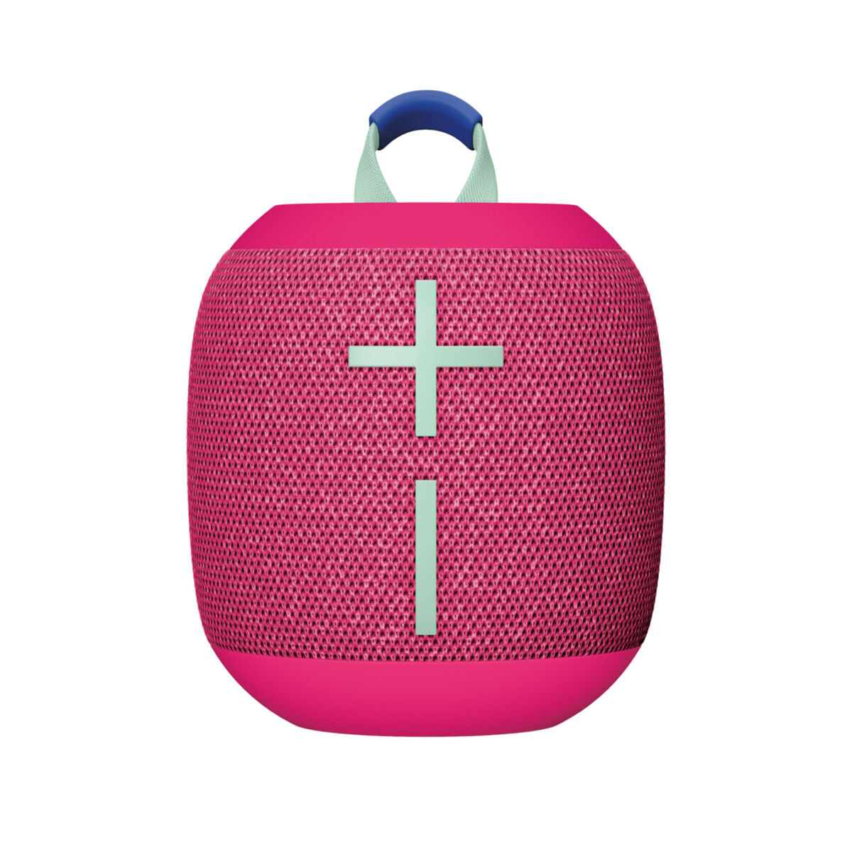 Portable Bluetooth Speakers Ultimate Ears WONDERBOOM 4 Pink