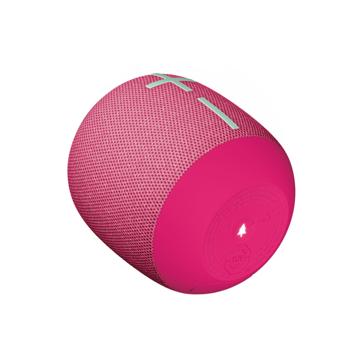 Portable Bluetooth Speakers Ultimate Ears WONDERBOOM 4 Pink