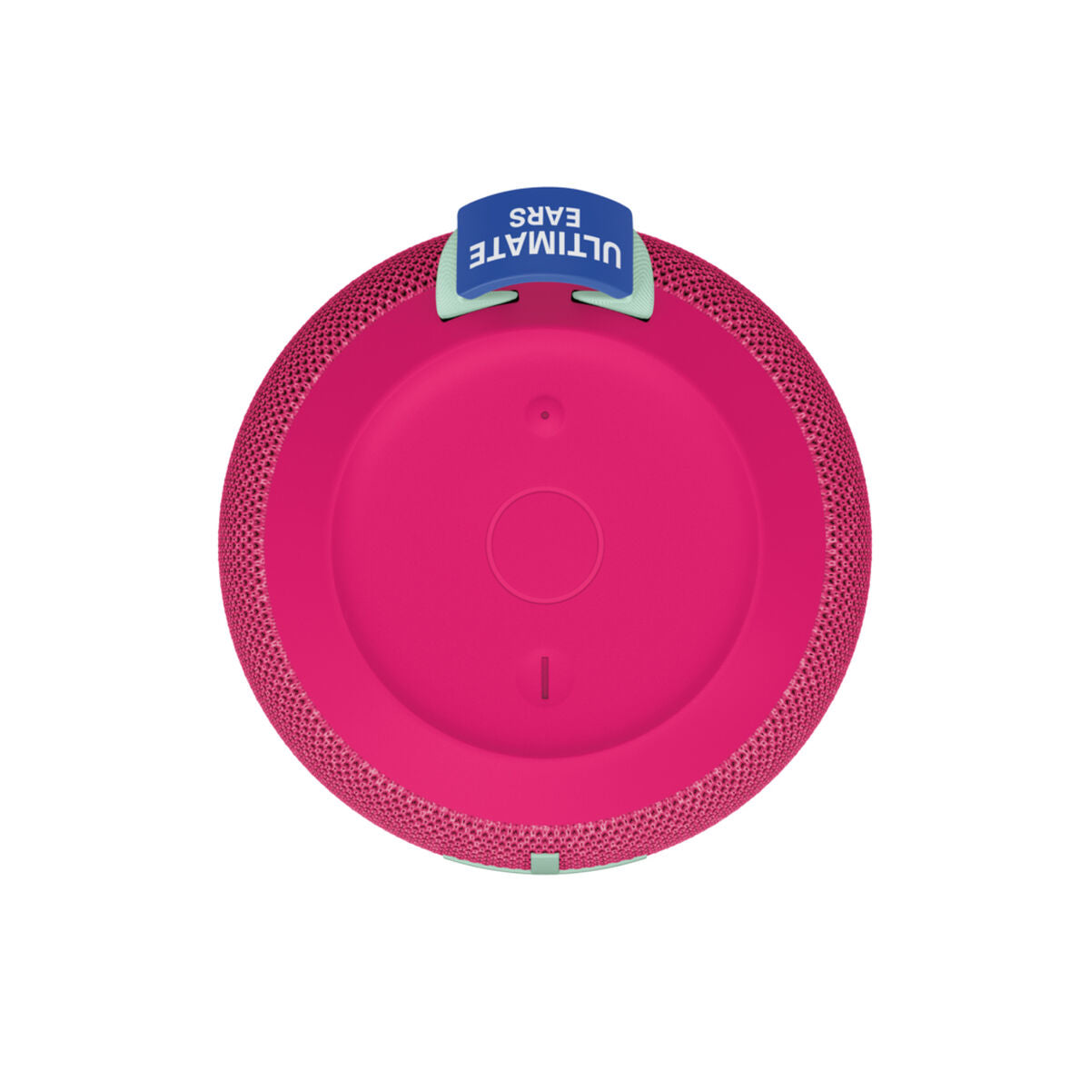 Portable Bluetooth Speakers Ultimate Ears WONDERBOOM 4 Pink