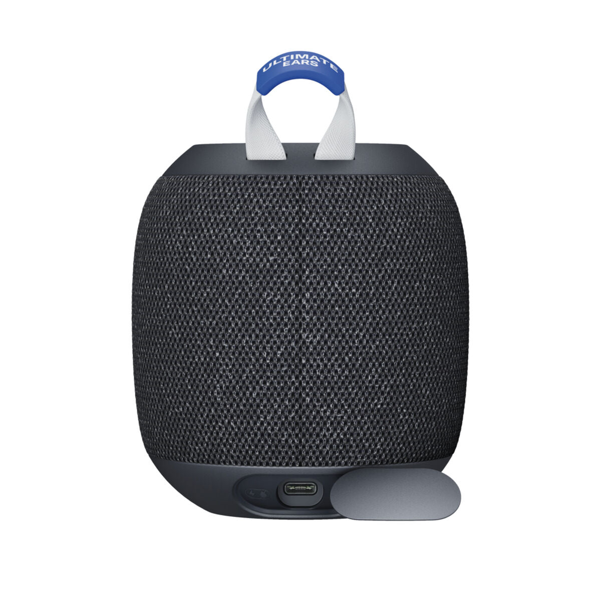 Portable Bluetooth Speakers Logitech WONDERBOOM 4 Black