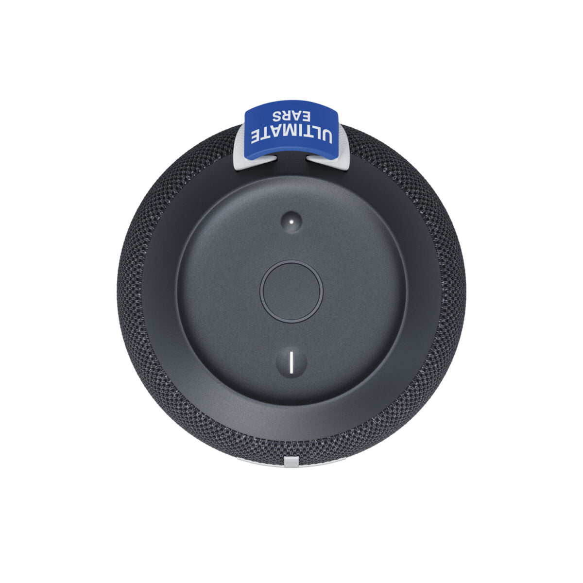 Portable Bluetooth Speakers Logitech WONDERBOOM 4 Black