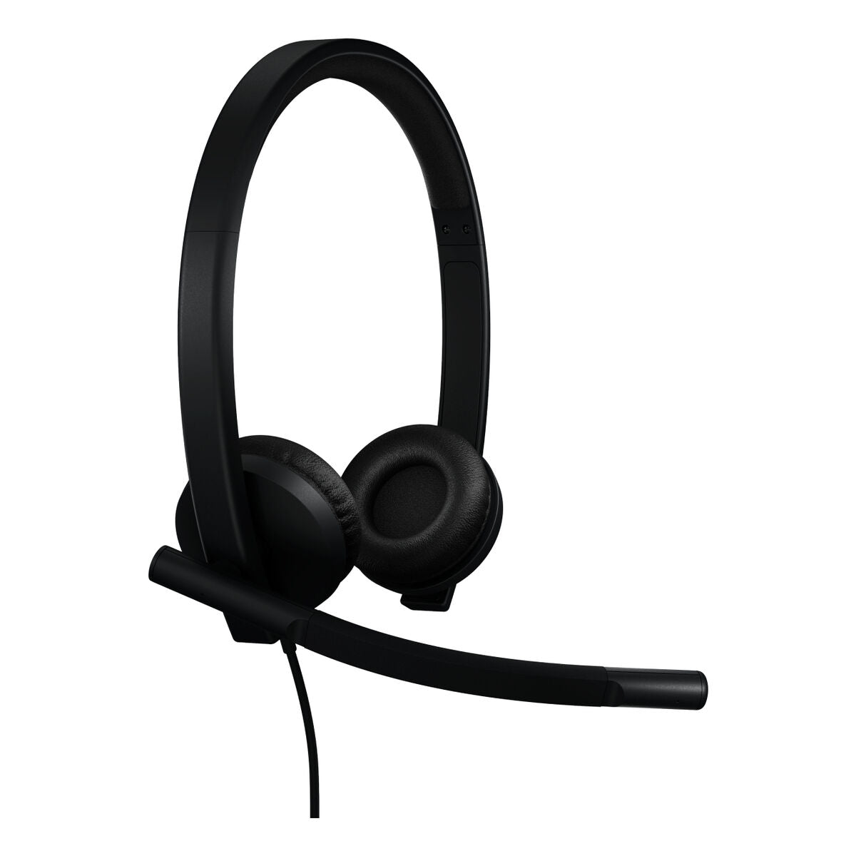 Headphones Logitech 981-001431 Black