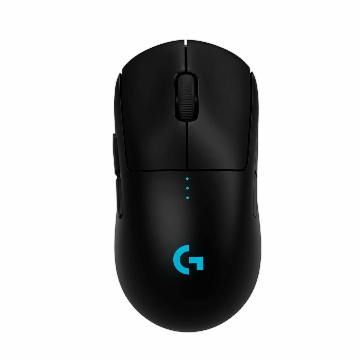 Wireless Mouse Logitech PRO 2 LIGHTSPEED Black
