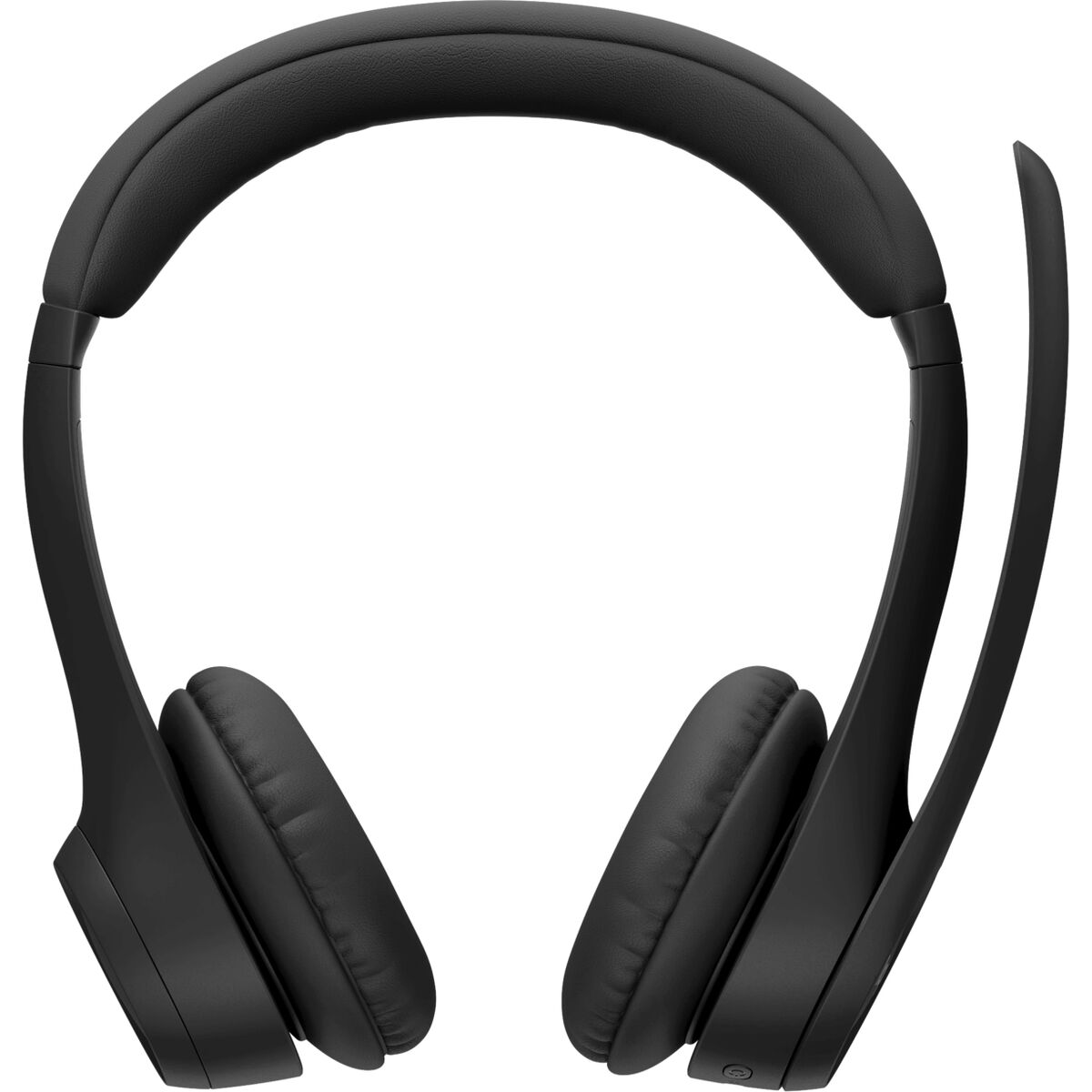Headphones Logitech 981-001458 Black