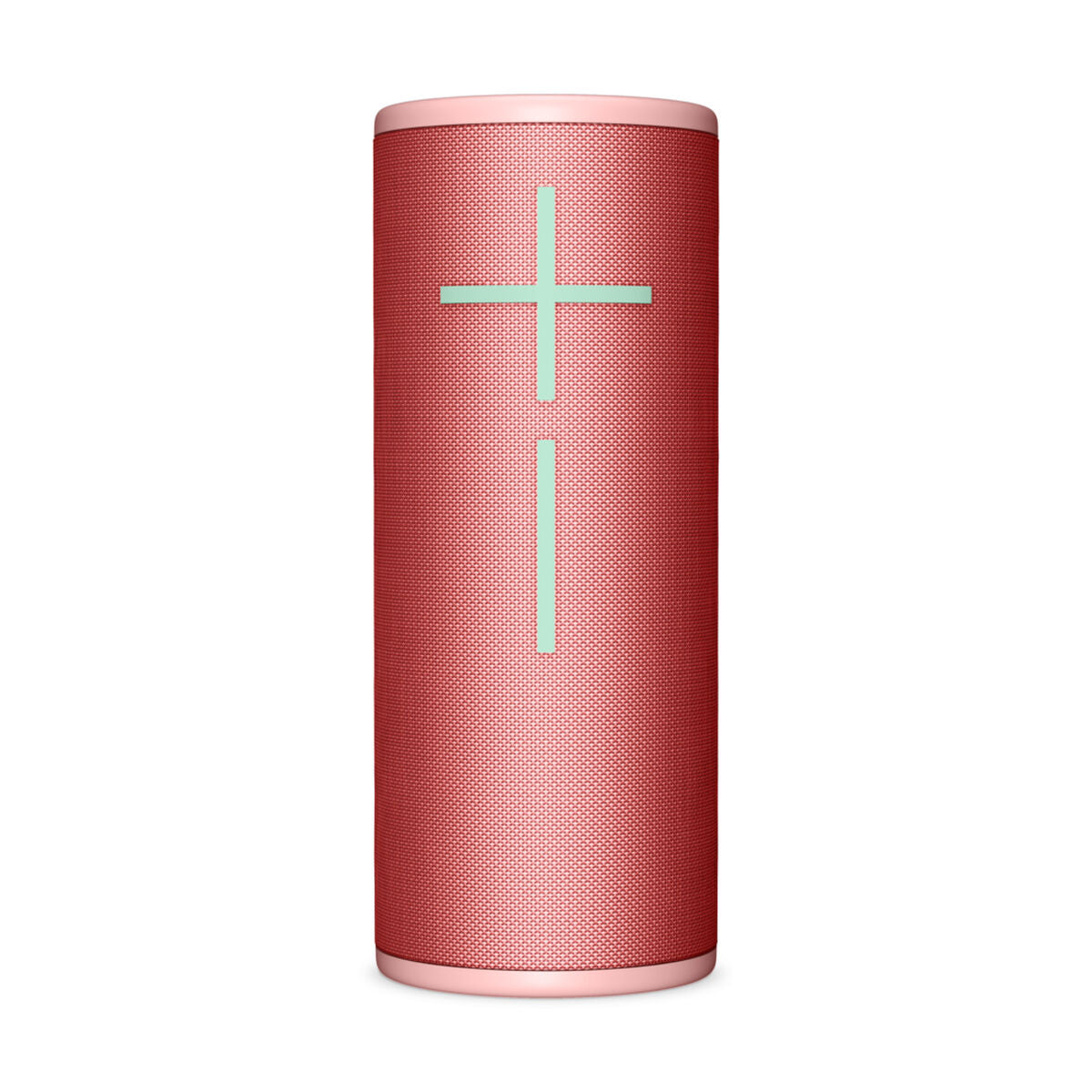 Portable Bluetooth Speakers Logitech BOOM 4 Red