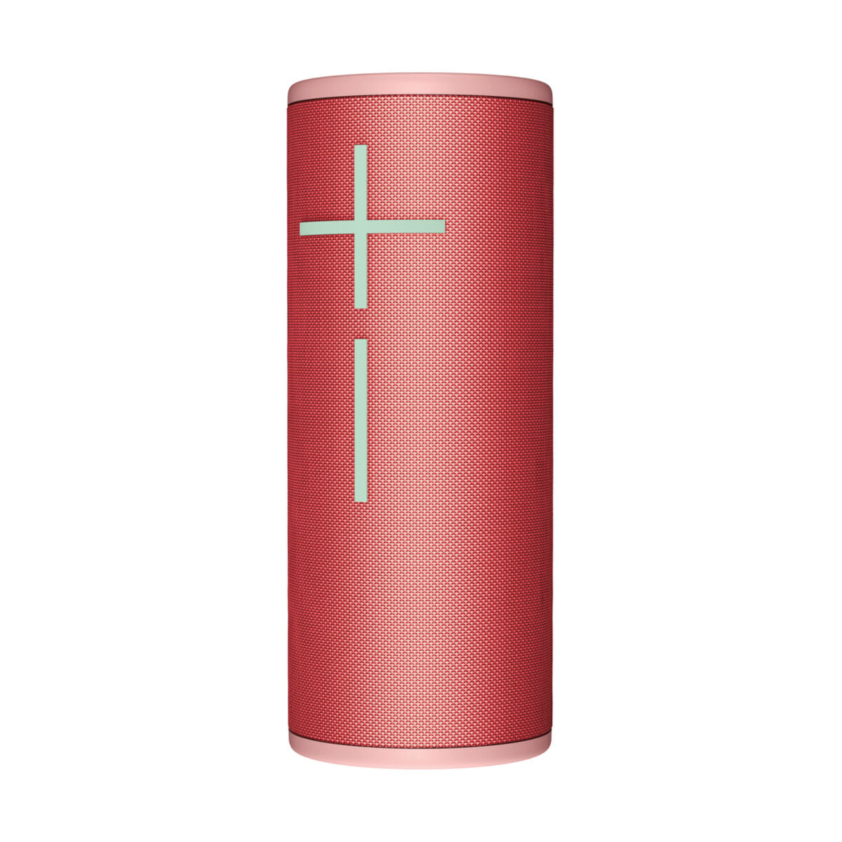 Portable Bluetooth Speakers Logitech BOOM 4 Red