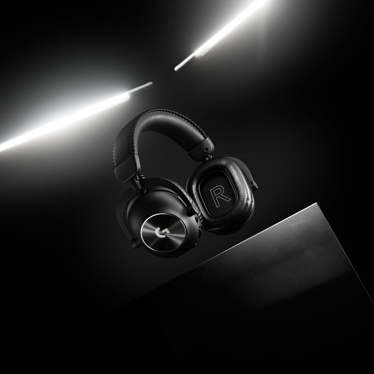 Headphones Logitech 991-000550