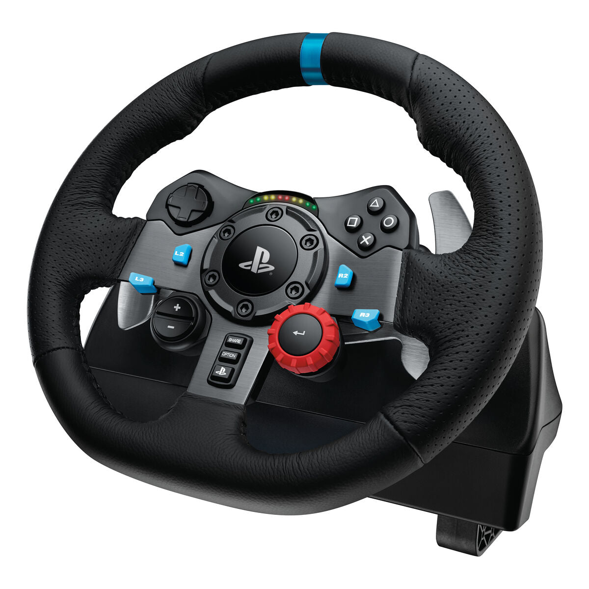 Steering wheel Logitech 991-000539