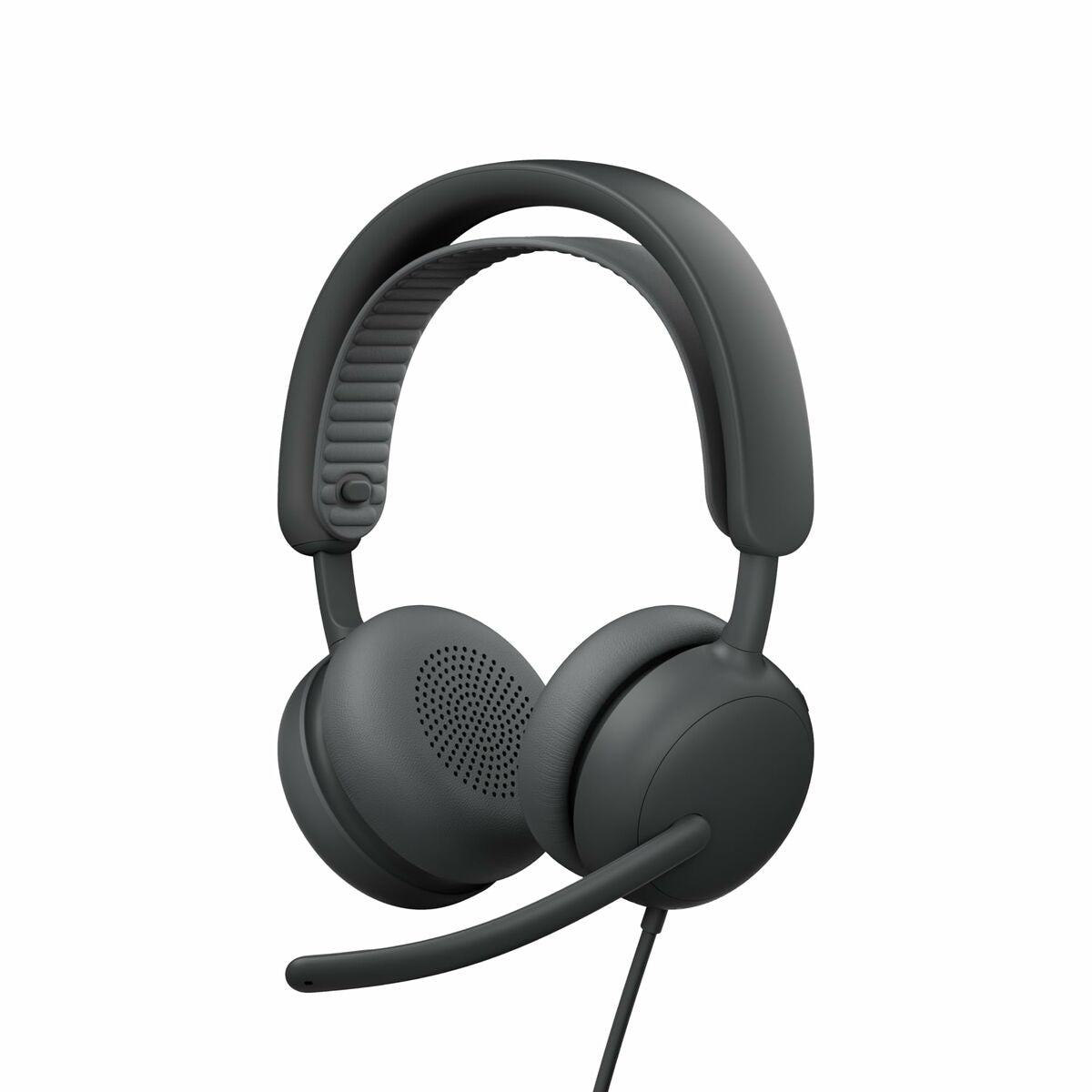 Headphones Logitech 981-001512 Graphite