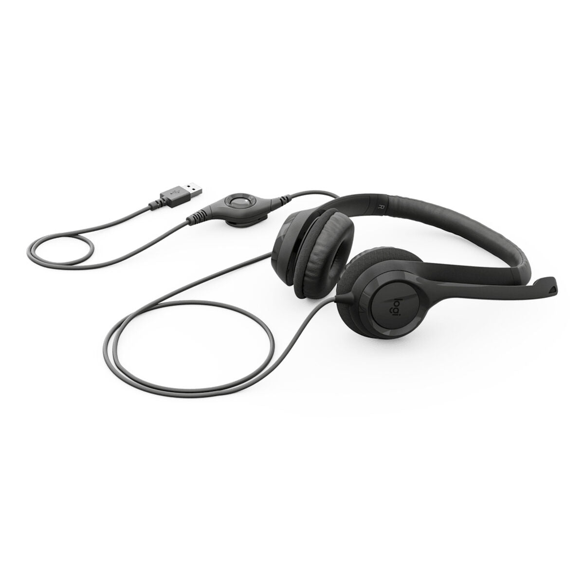 Headphones Logitech 981-001576