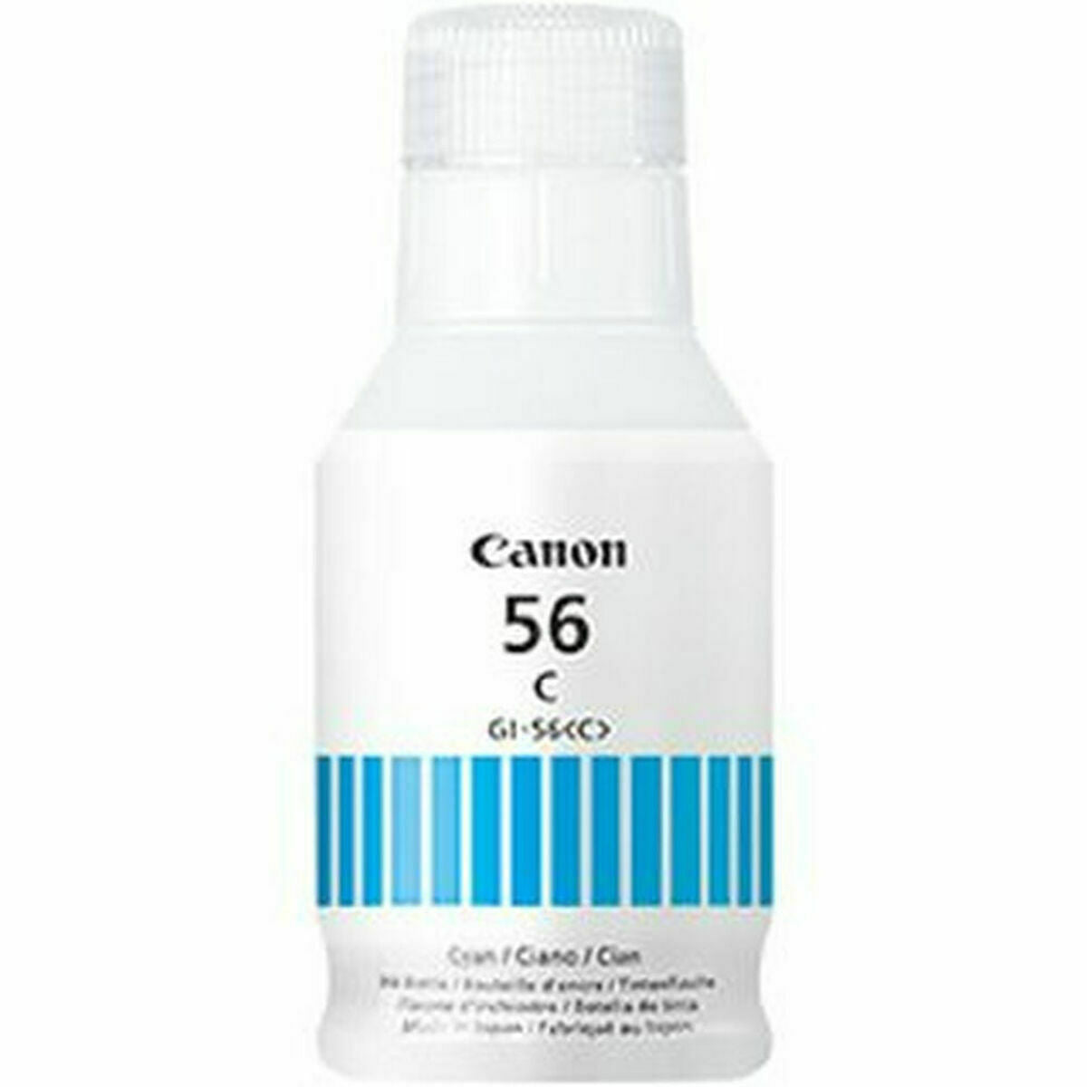 Original Ink Cartridge Canon 4430C001 Cyan