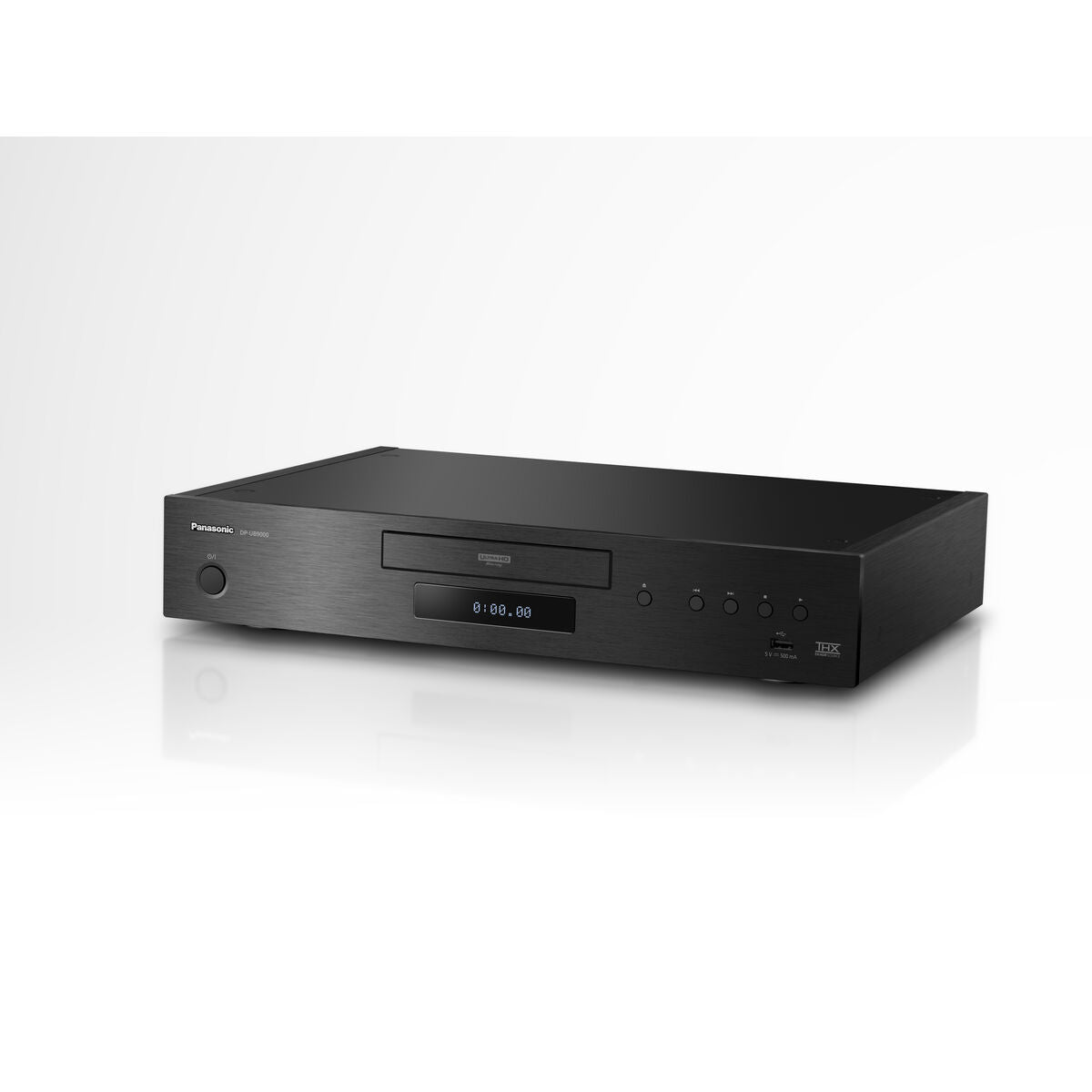 Blu-Ray Player Panasonic DP-UB9000EG1