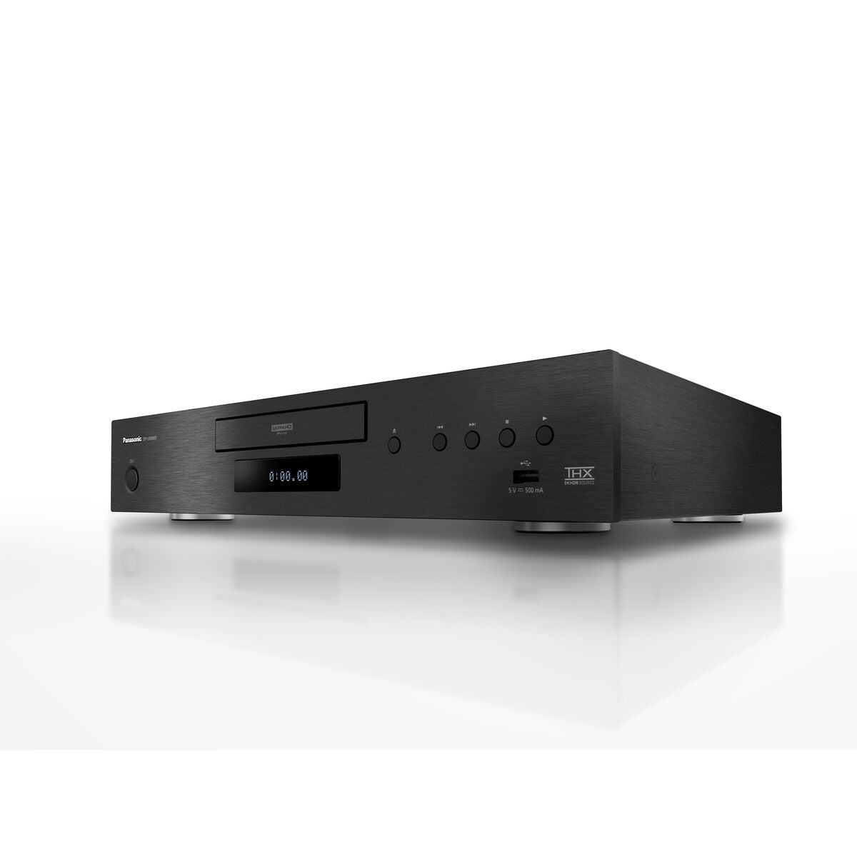 Blu-Ray Player Panasonic DP-UB9000EG1