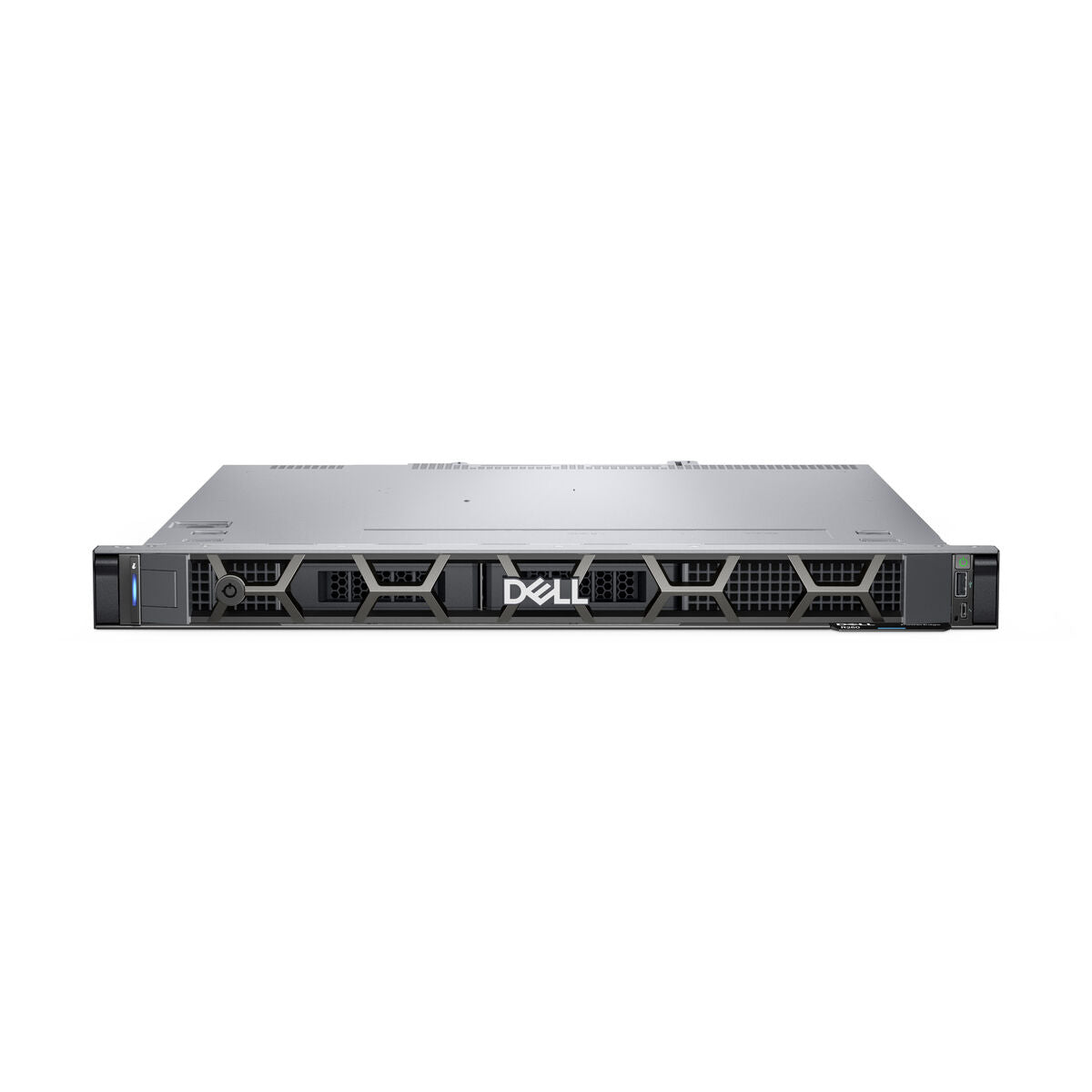 Server Dell WPW6P 16 GB RAM 480 GB SSD