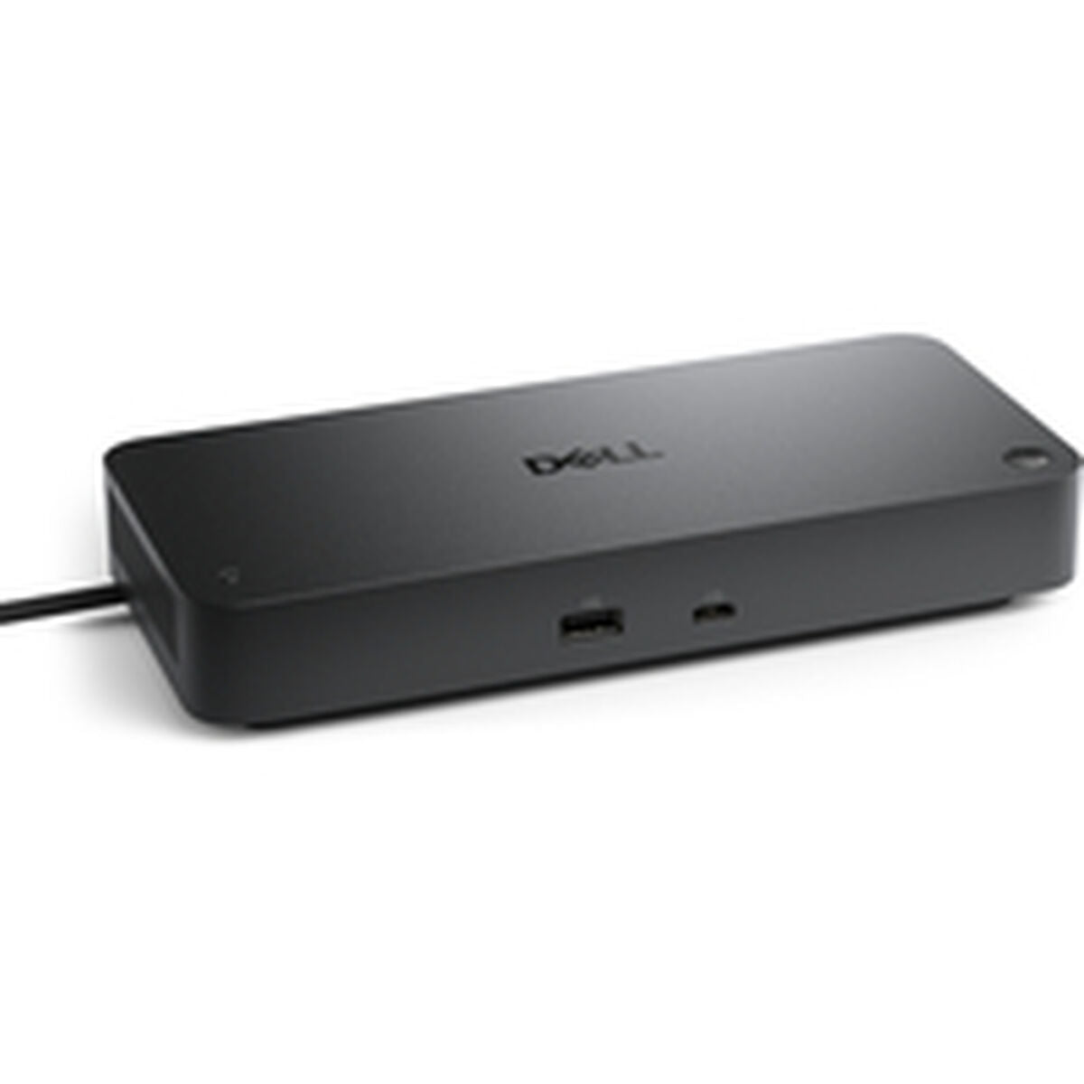 USB Hub Dell DELL-SD25 Black