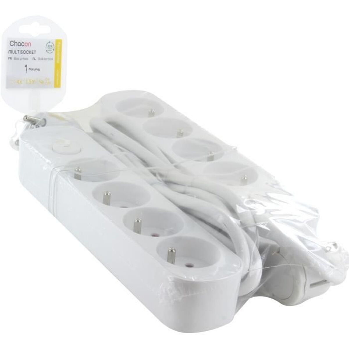 Circuit board Chacon