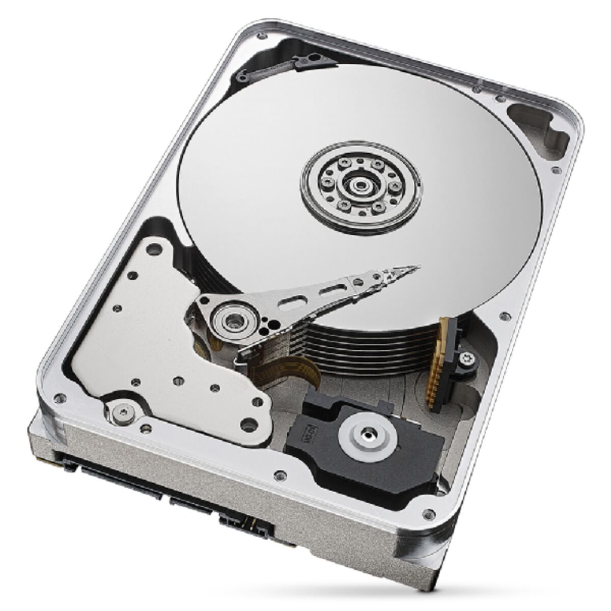 Hard Drive Seagate IronWolf Pro ST18000NT001 3,5"