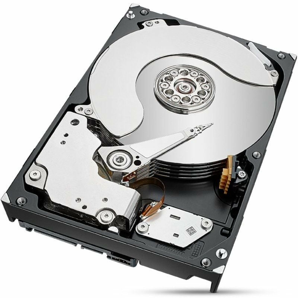 Hard Drive Seagate ST8000NT001 3,5" 8 TB HDD