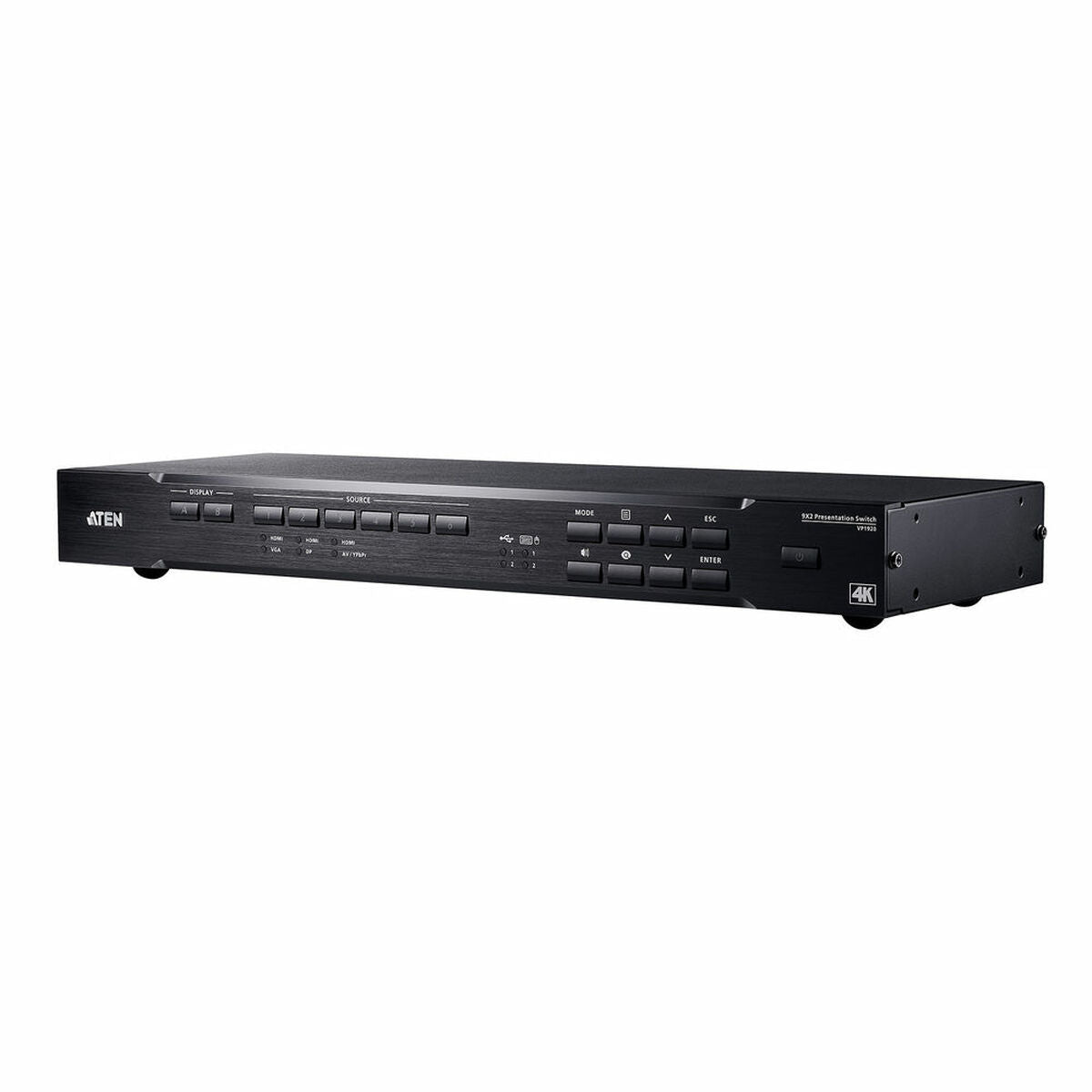 KVM switch Aten VP1920-AT-G