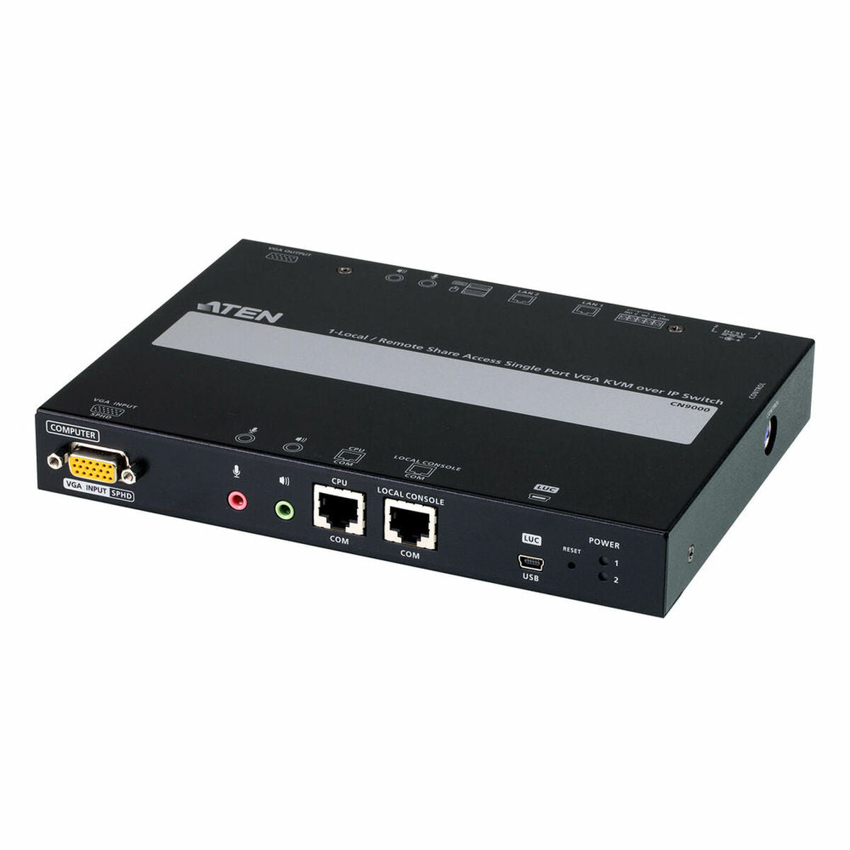 KVM switch Aten CN9000-AT-G