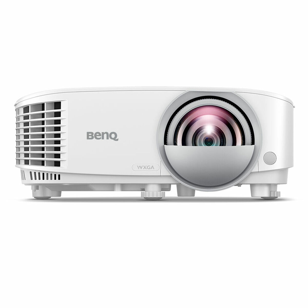 Projector BenQ MW826STH WXGA 3500 lm 1280 x 800 px White