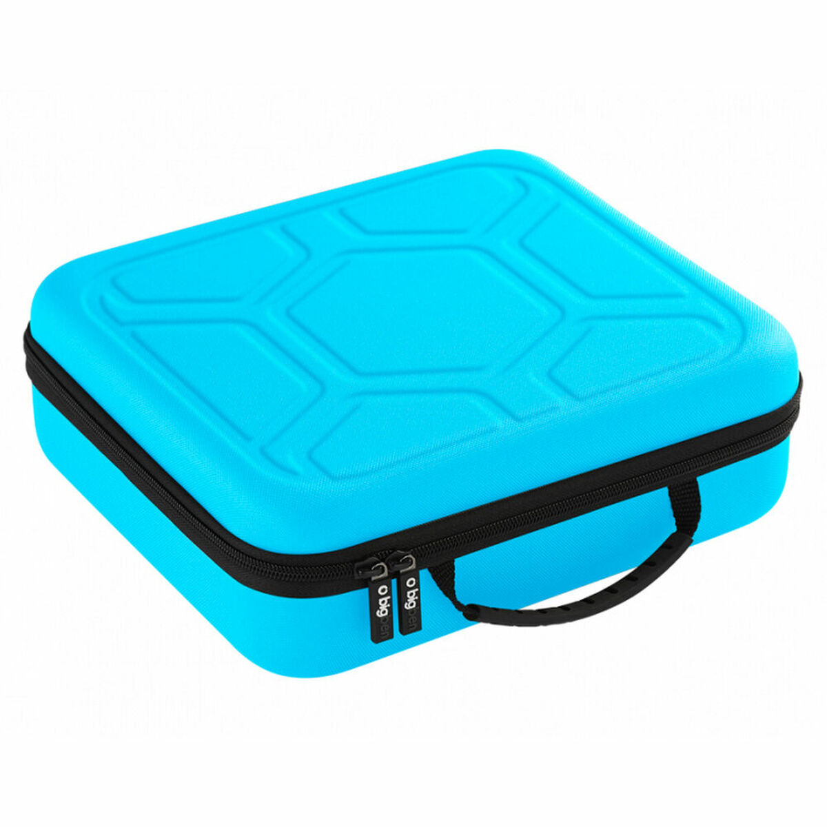 Protective Case Nacon SWITCHSTORCASEBLUE Blue