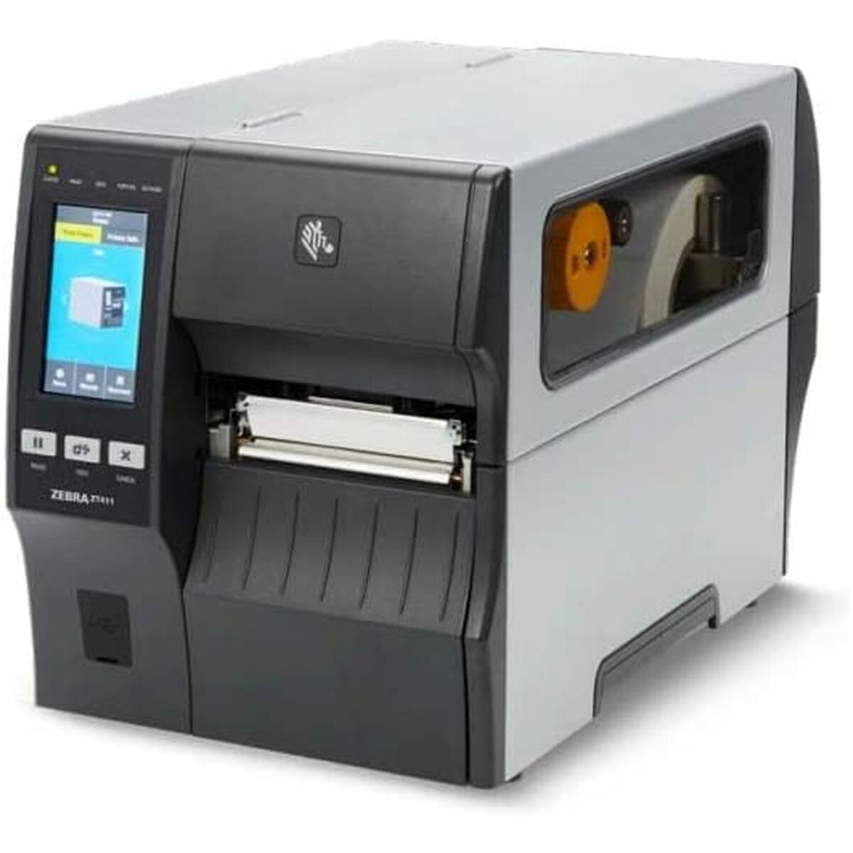 Thermal Printer Zebra ZT41142-T2E0000Z