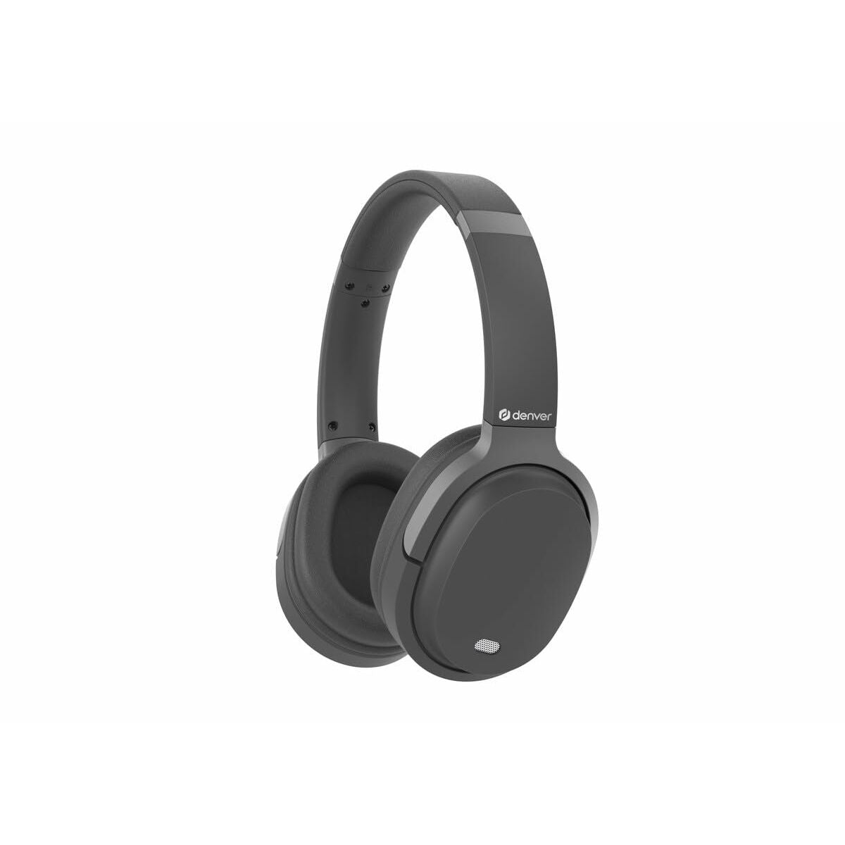 Bluetooth Headphones Denver Electronics BTN210B NEGRO