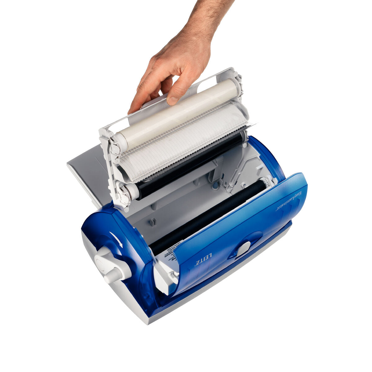 Laminator Xyron Transparent