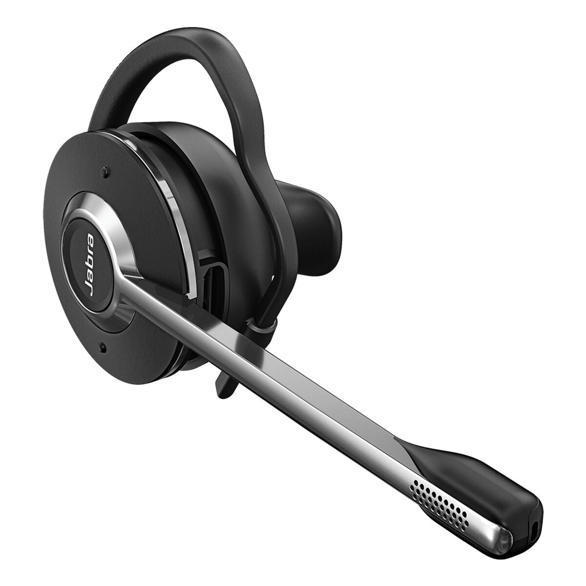 Bluetooth Headphones Jabra 9655-583-111 Black