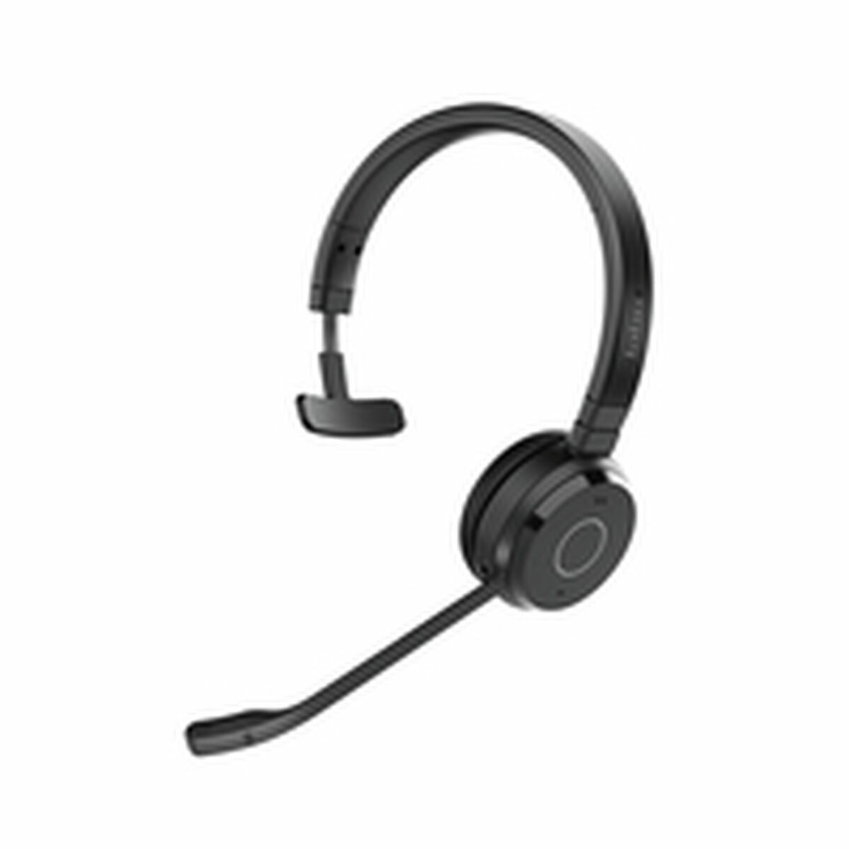 Headphones GN Audio 6693-833-309 Black
