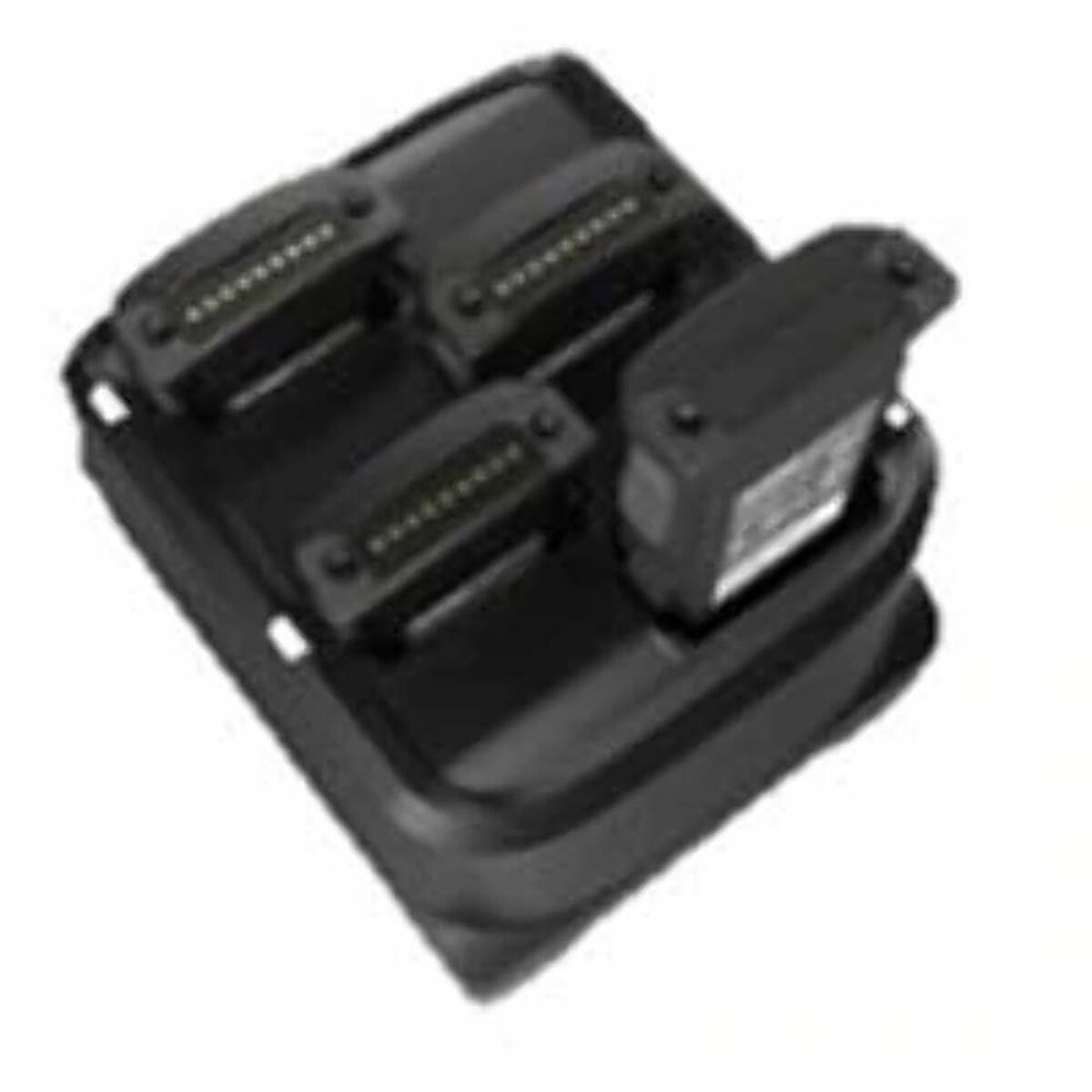 Battery charger Zebra SAC-MC93-4SCHG-01