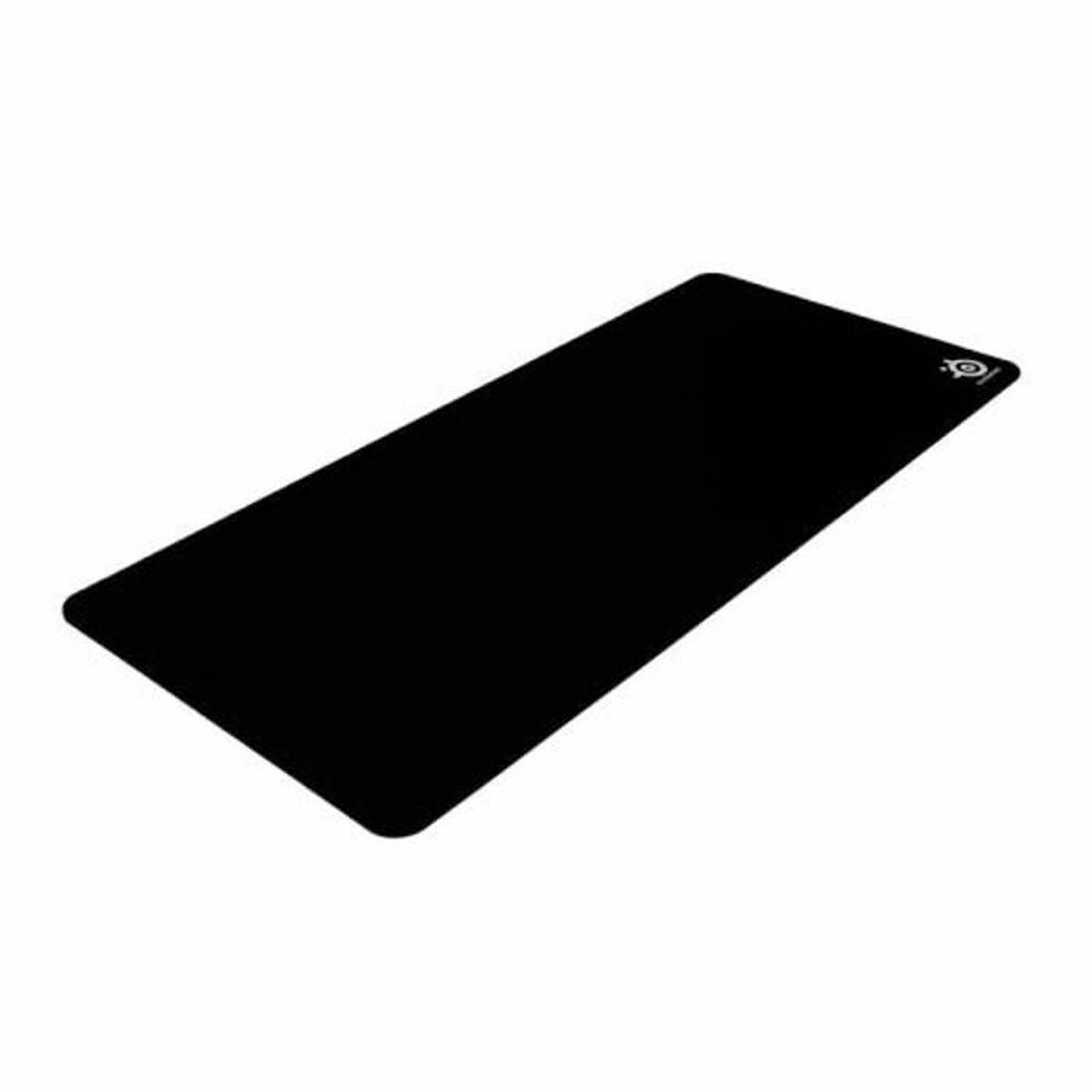 Gaming Mouse Mat SteelSeries Black