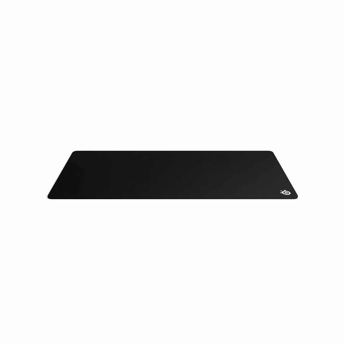 Gaming Mouse Mat SteelSeries Steelseries QcK 3XL Black 122 x 59 cm