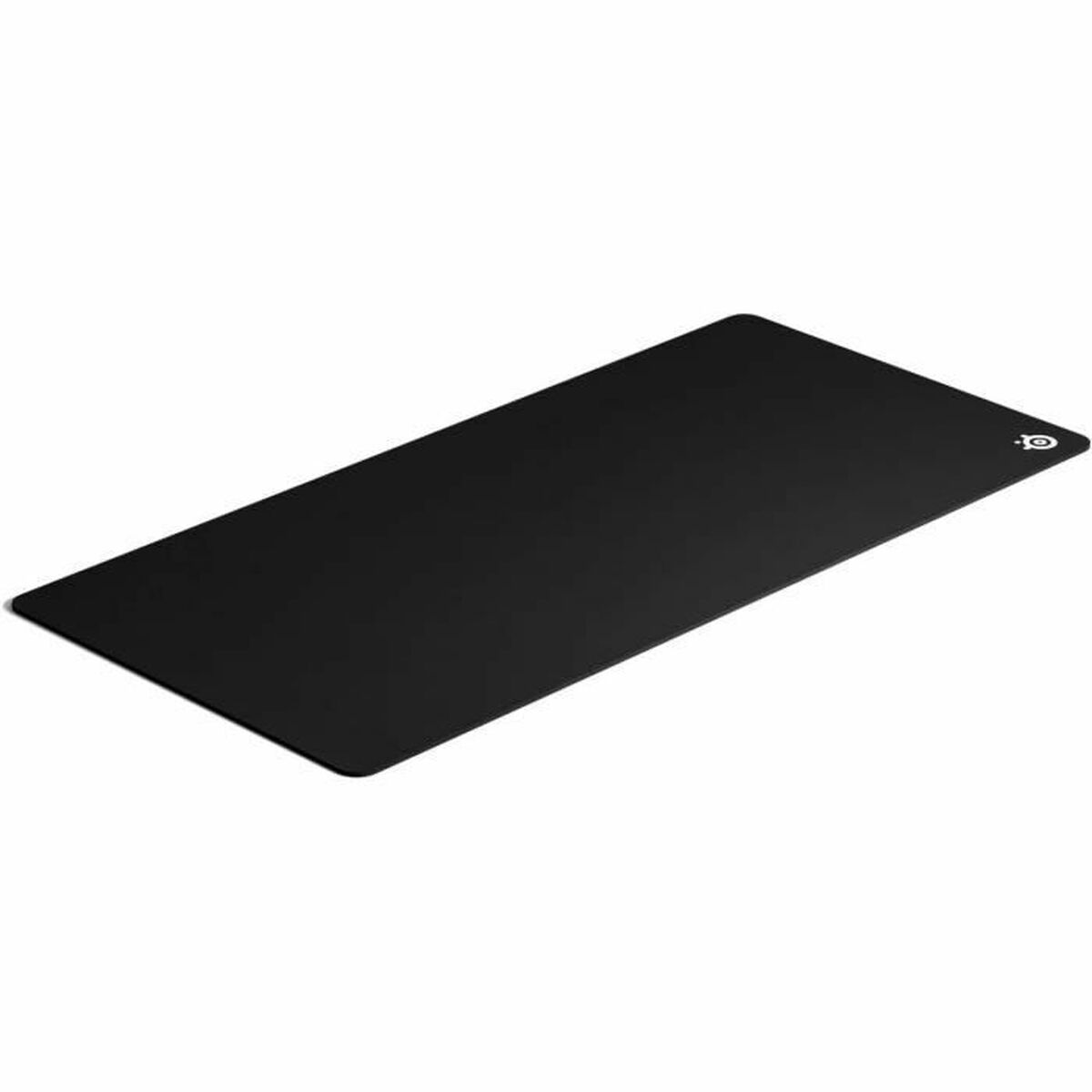 Gaming Mouse Mat SteelSeries Steelseries QcK 3XL Black 122 x 59 cm