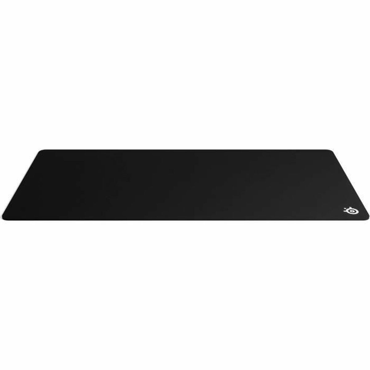 Gaming Mouse Mat SteelSeries Steelseries QcK 3XL Black 122 x 59 cm