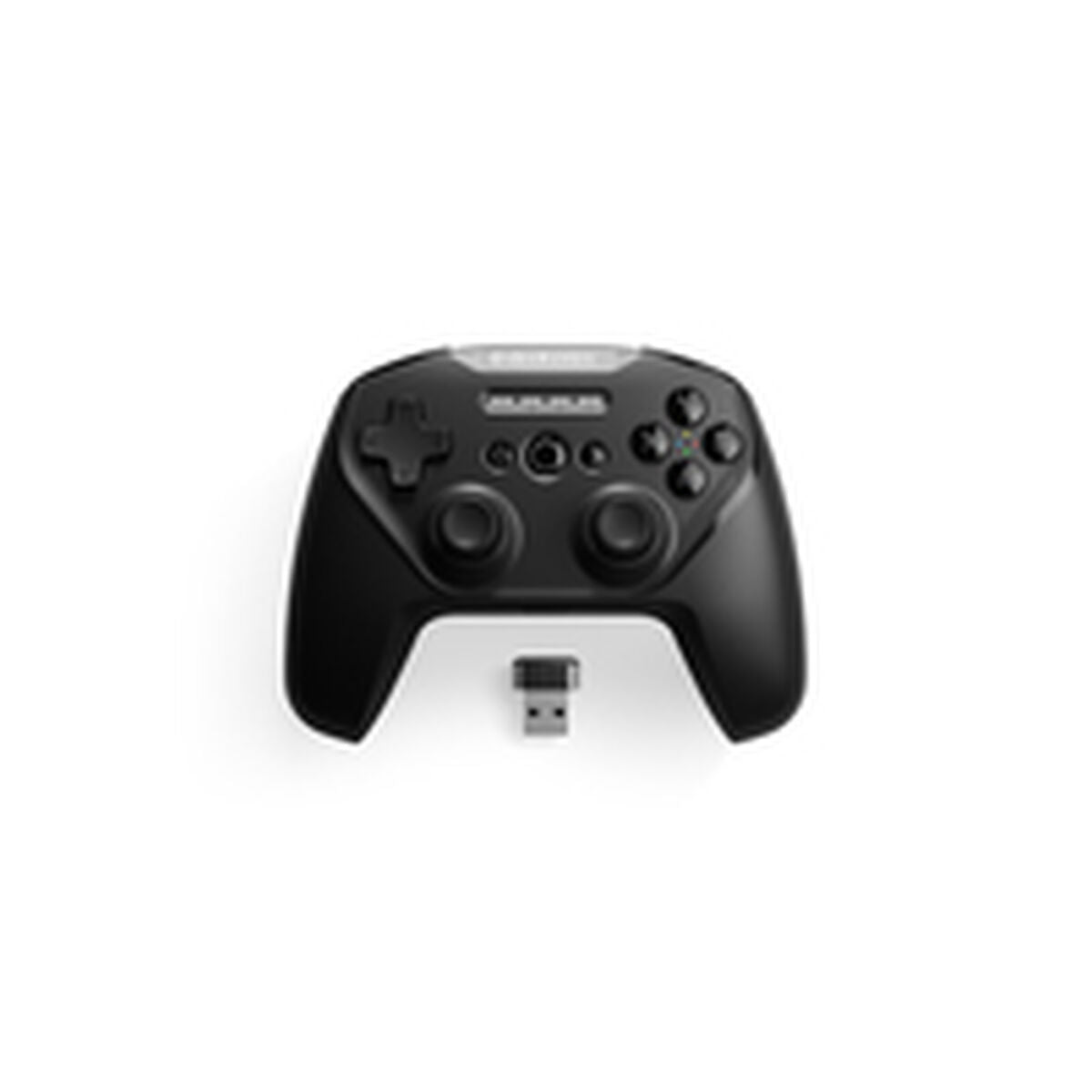 Gaming Control SteelSeries 69076 Black Bluetooth Bluetooth 4.1