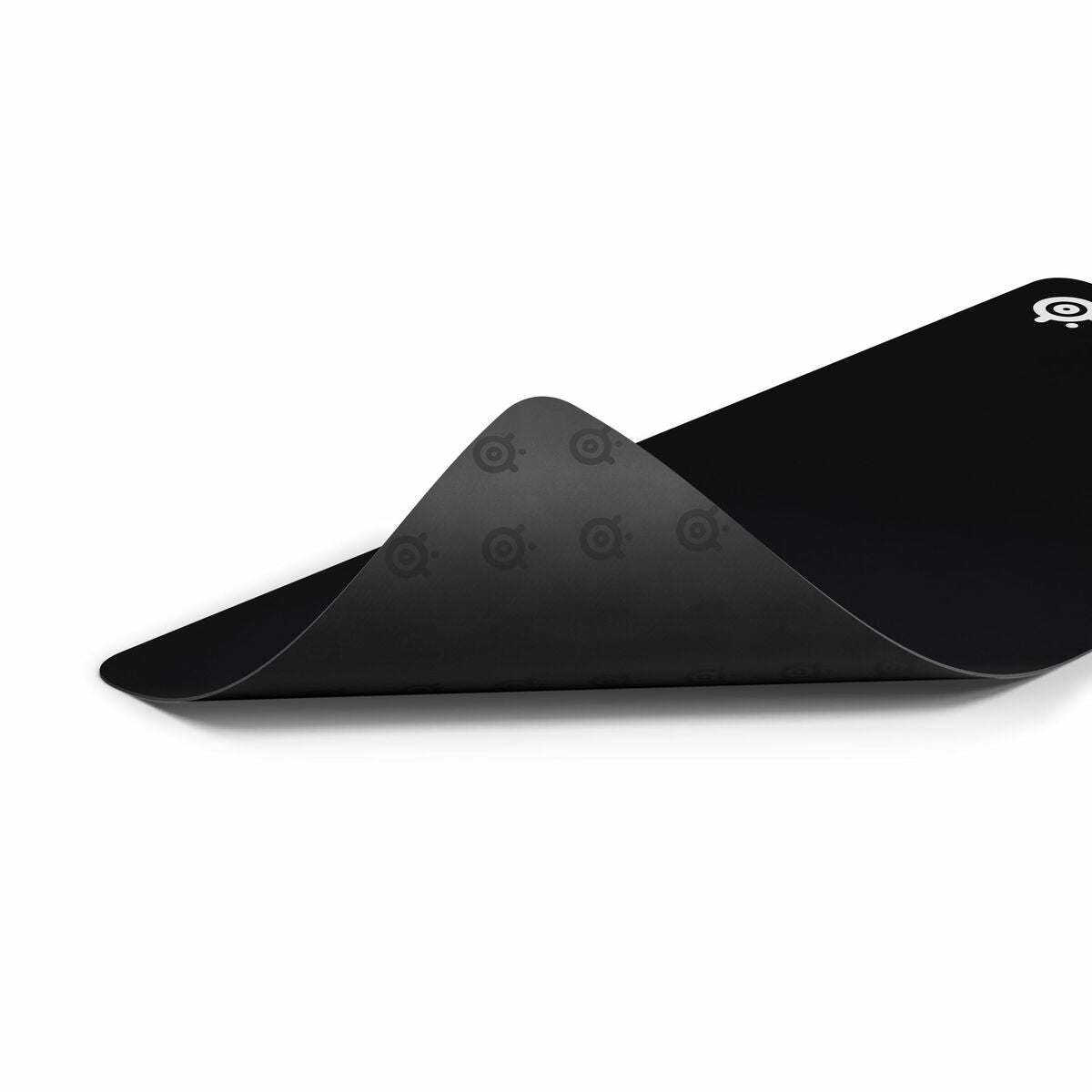 Mouse Mat SteelSeries SteelSeries QcK XXL Black 90 x 40 cm