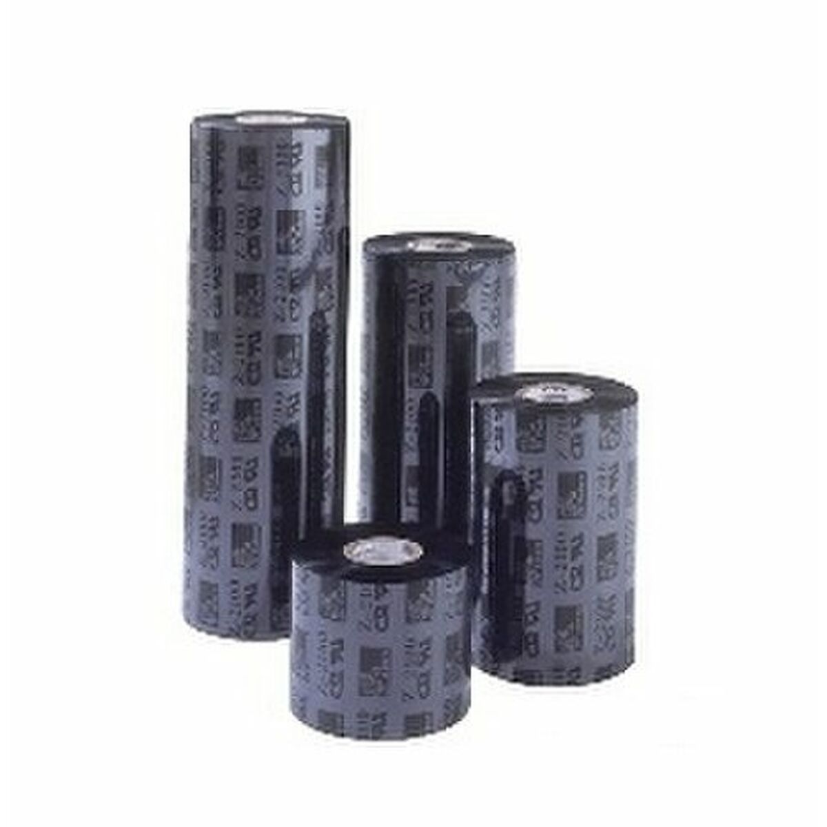 Thermal transfer ribbon Zebra 03200BK08330