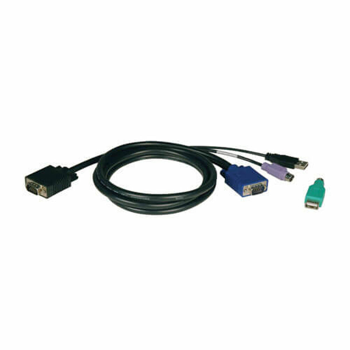 KVM switch Eaton P780-006