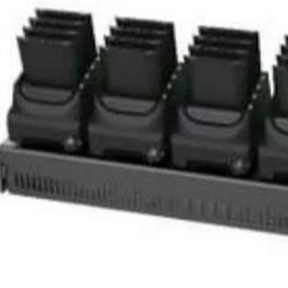 Battery Charger Zebra SAC-TC51-4SCHG-01